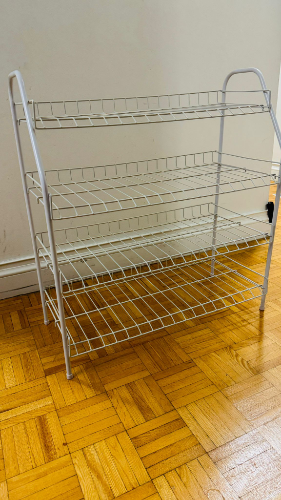 Shoe Rack - photo 2