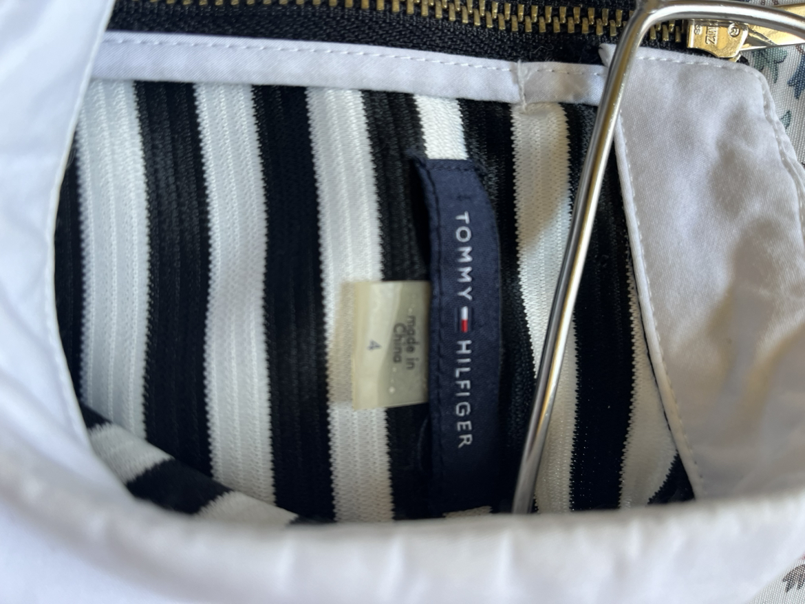 Tommy Hilfiger dress image indicator(3)