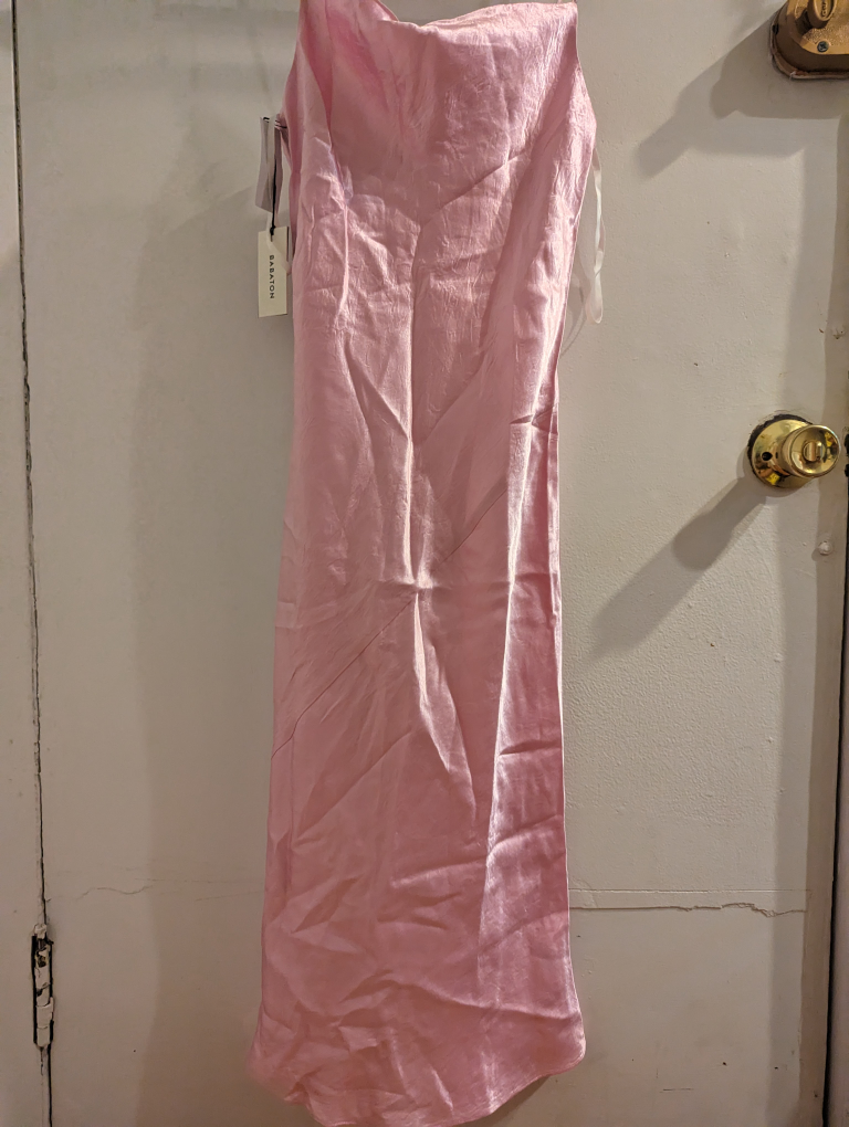 NEW w/ tag ‼️Aritzia Babaton Dress image indicator(3)