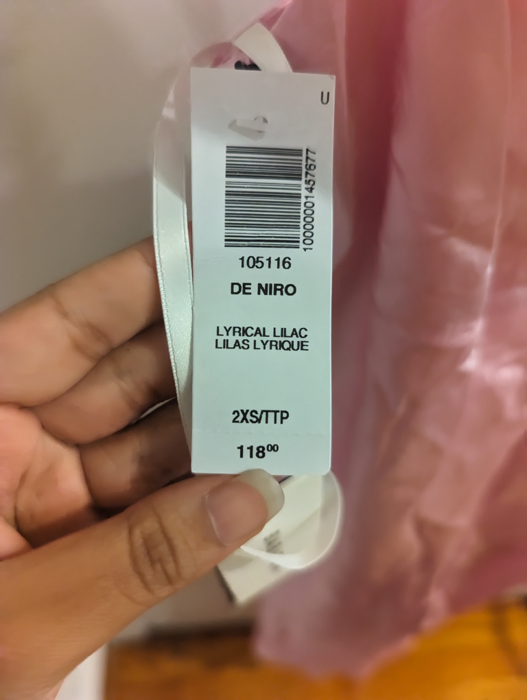 NEW w/ tag ‼️Aritzia Babaton Dress image indicator(4)