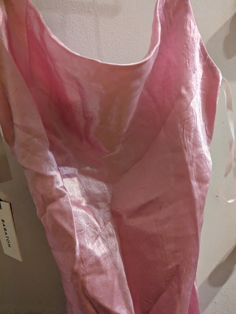 NEW w/ tag ‼️Aritzia Babaton Dress image indicator(7)