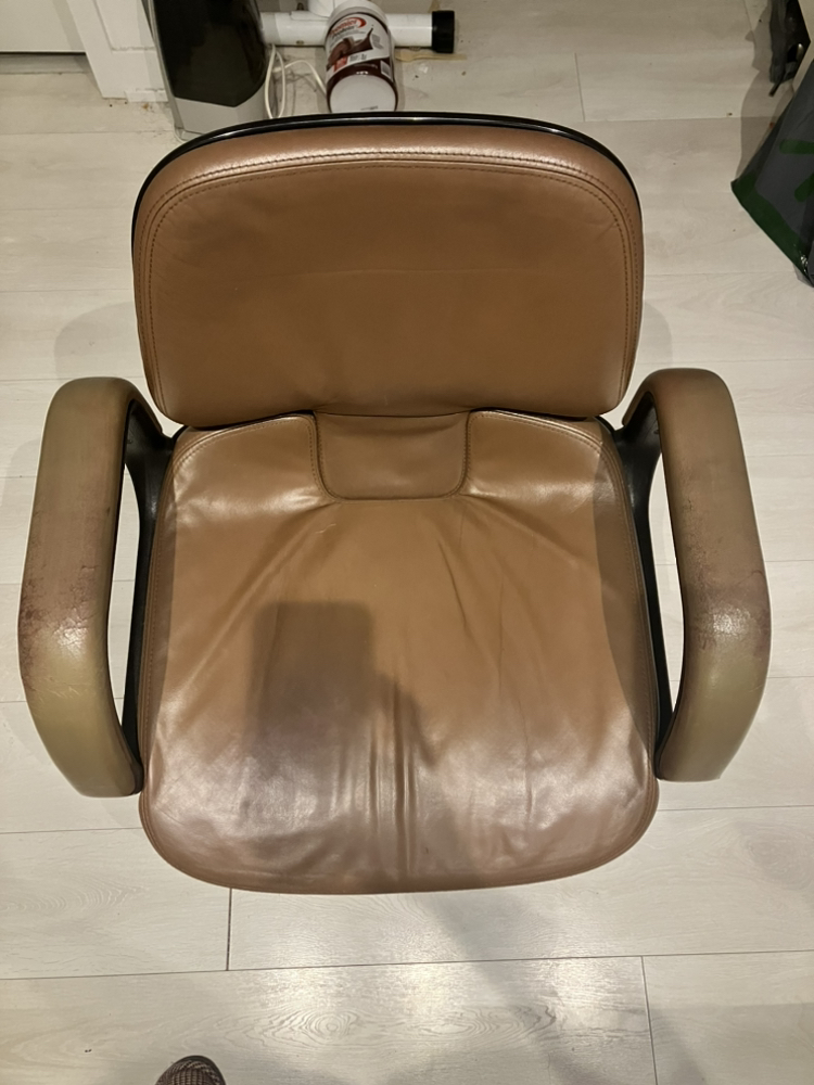 Heavy Office chair - photo 2