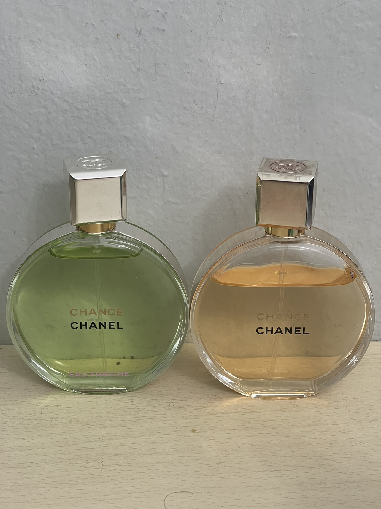 Chanel Chance EDP thumbnail