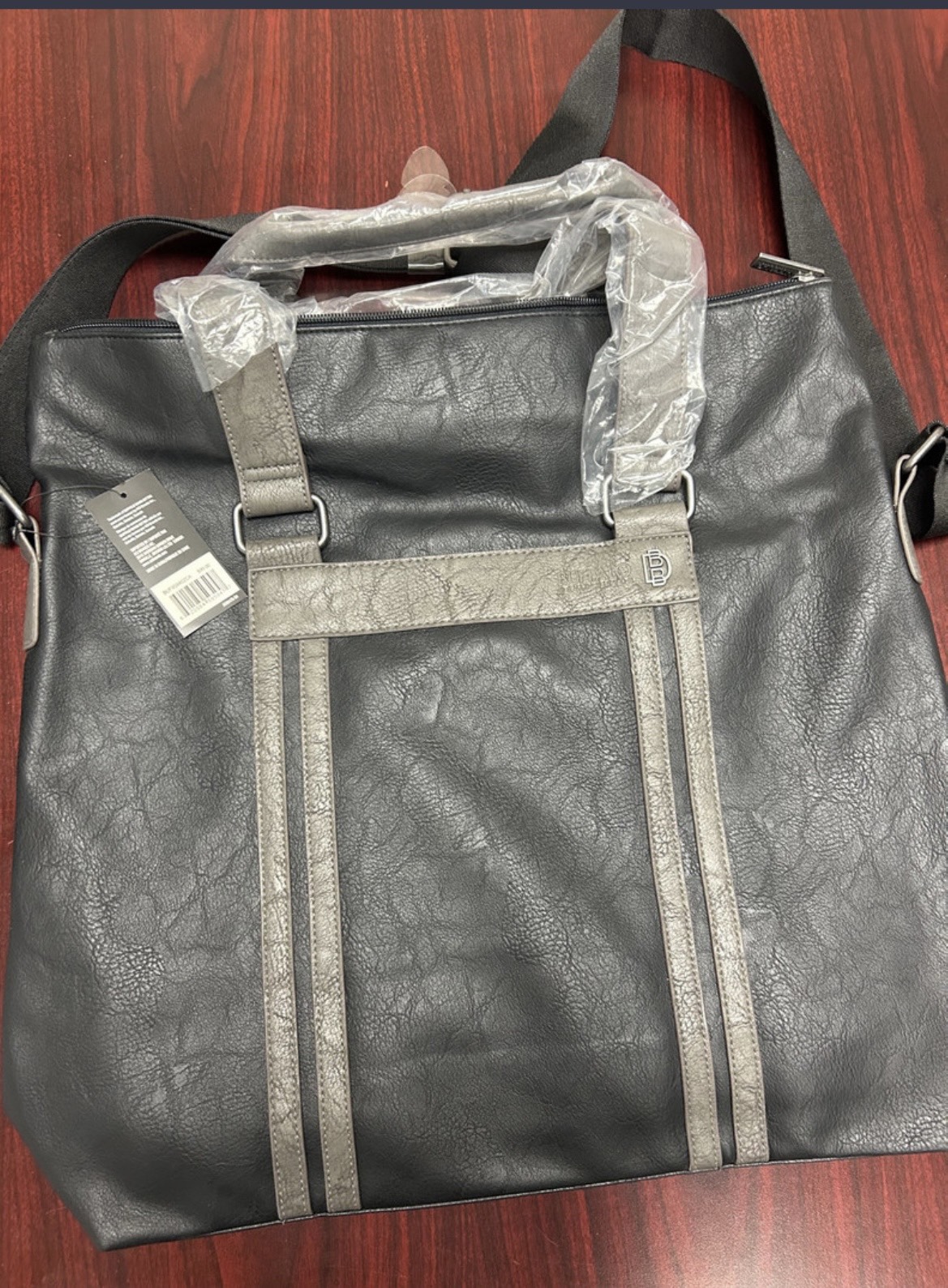 Tote Bag - photo 2