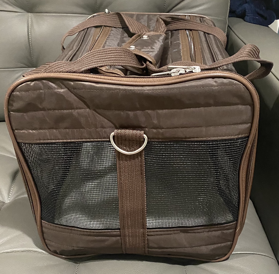 Sherpa Pet Carrier - photo 2