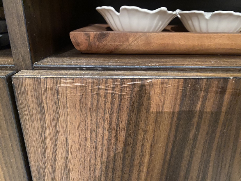 Sideboard/TV stand wayfair - photo 4