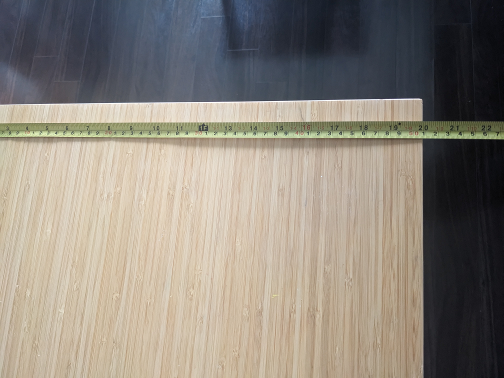 Small desk - photo 4