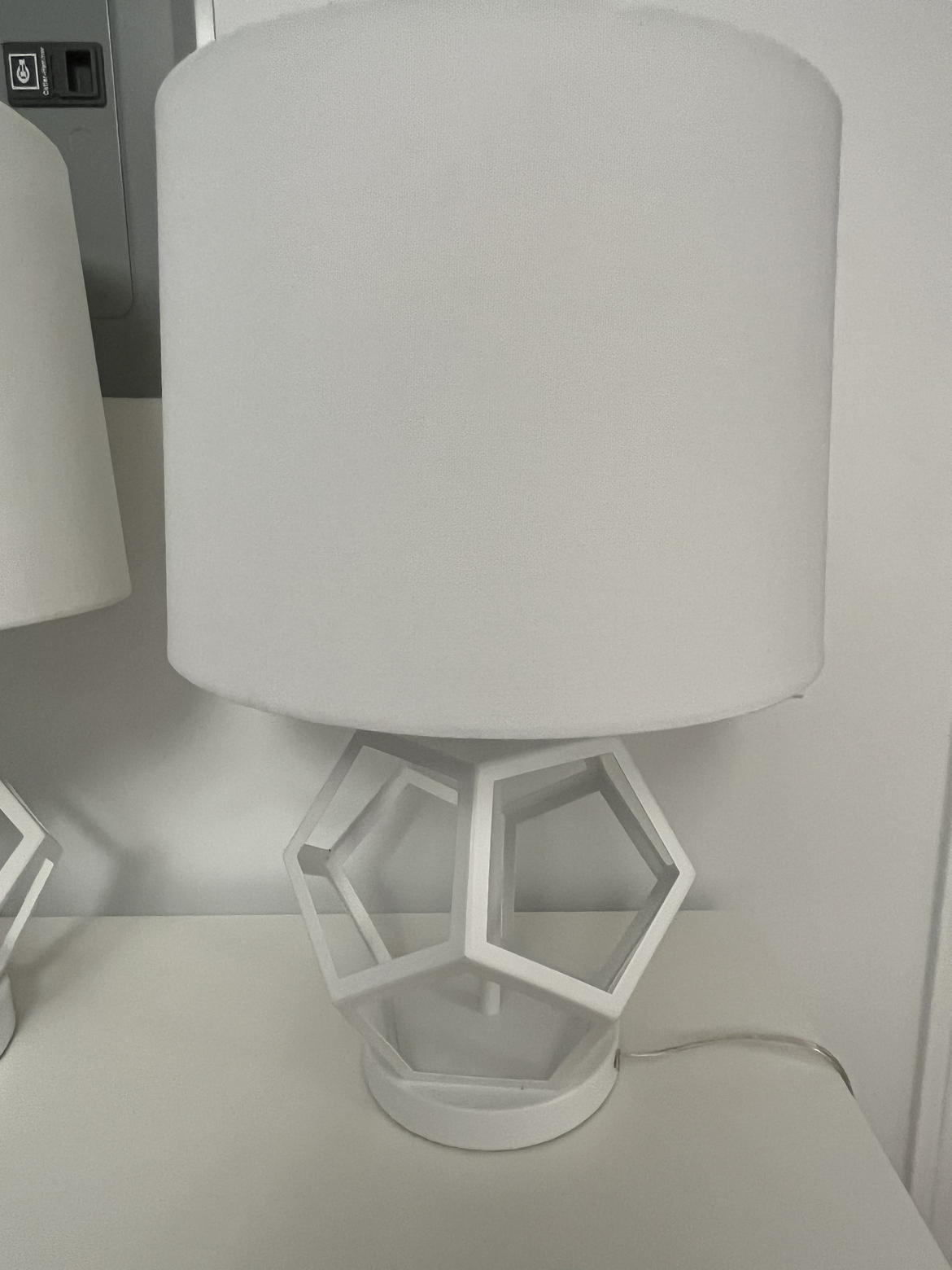 Table Lamps - photo 2