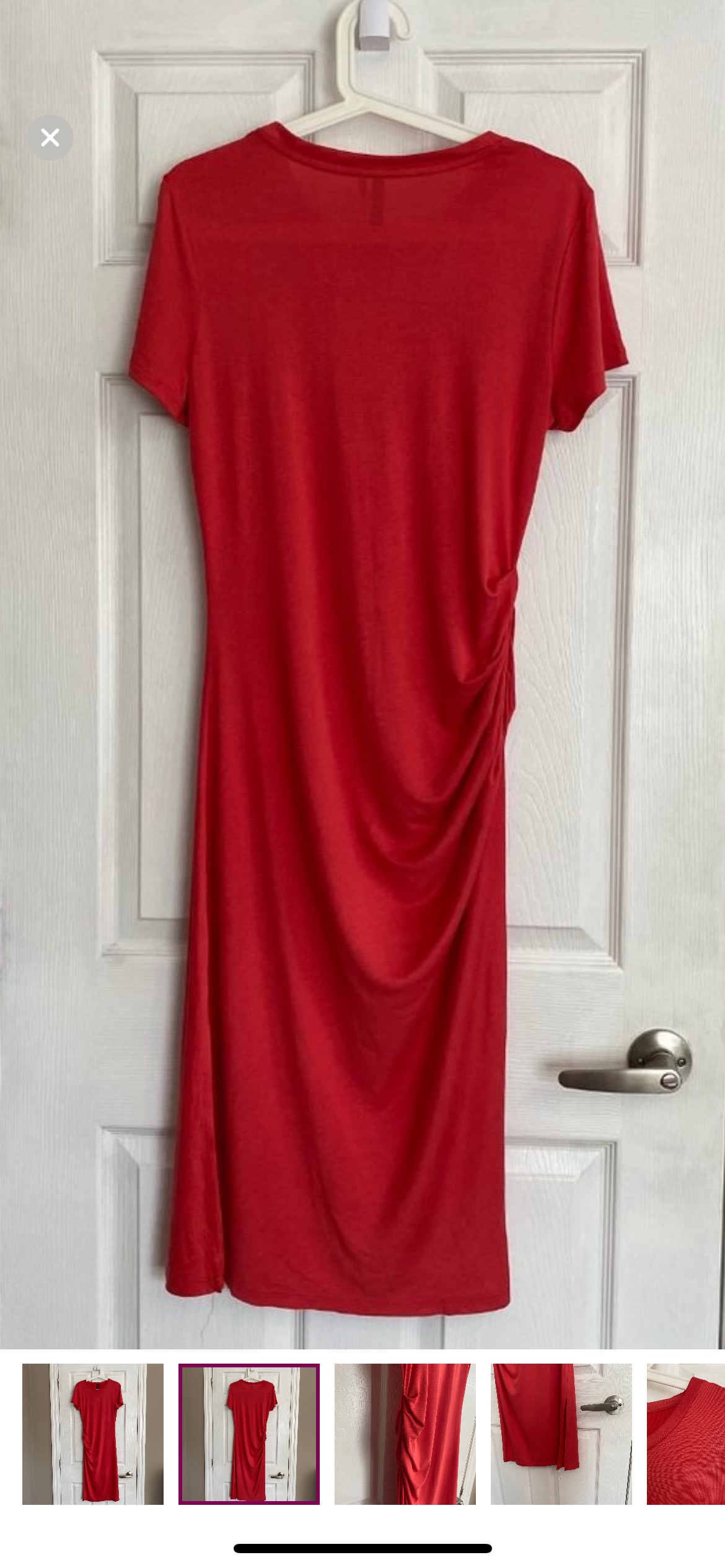 Marciano Dress - photo 2