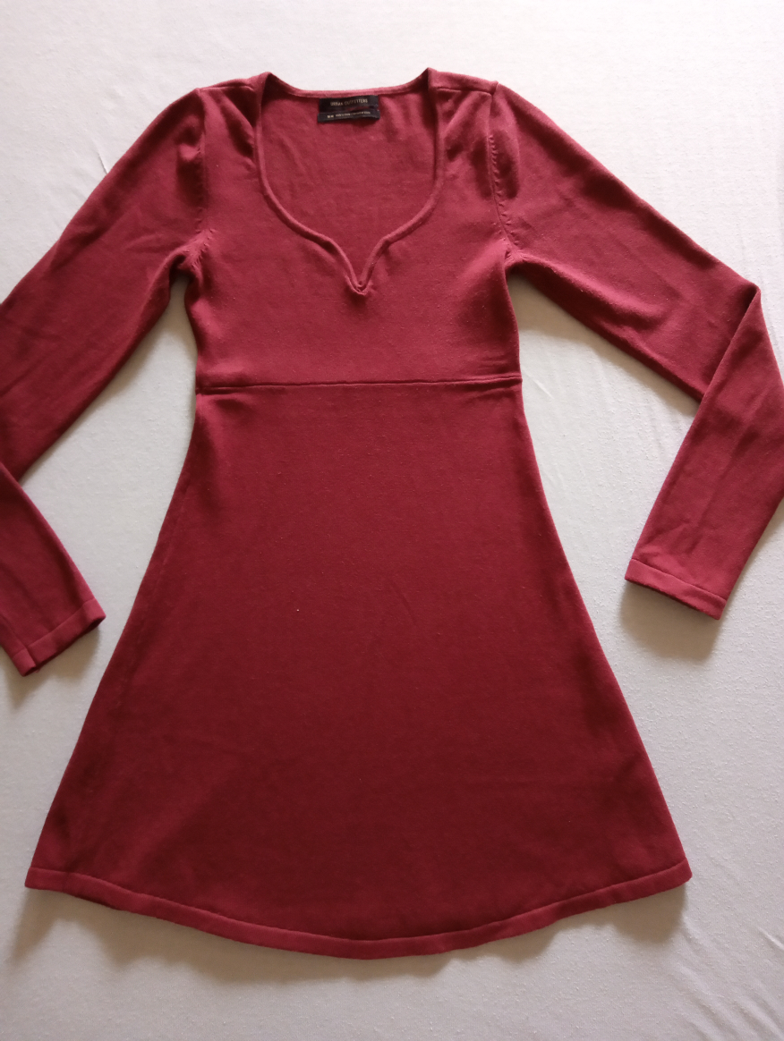 Urban Outfitters tunic Dress - photo 4