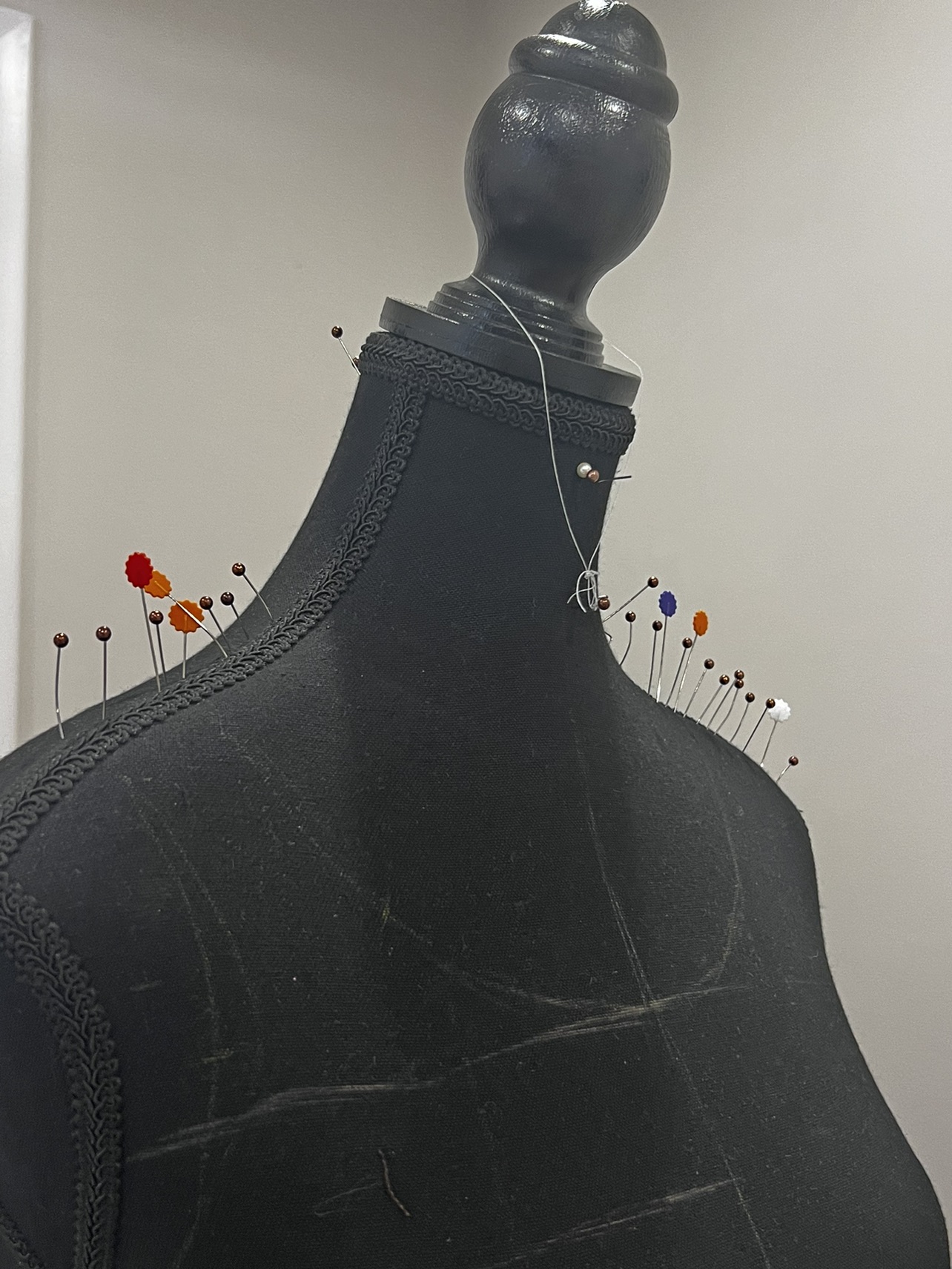 Mannequin - photo 4