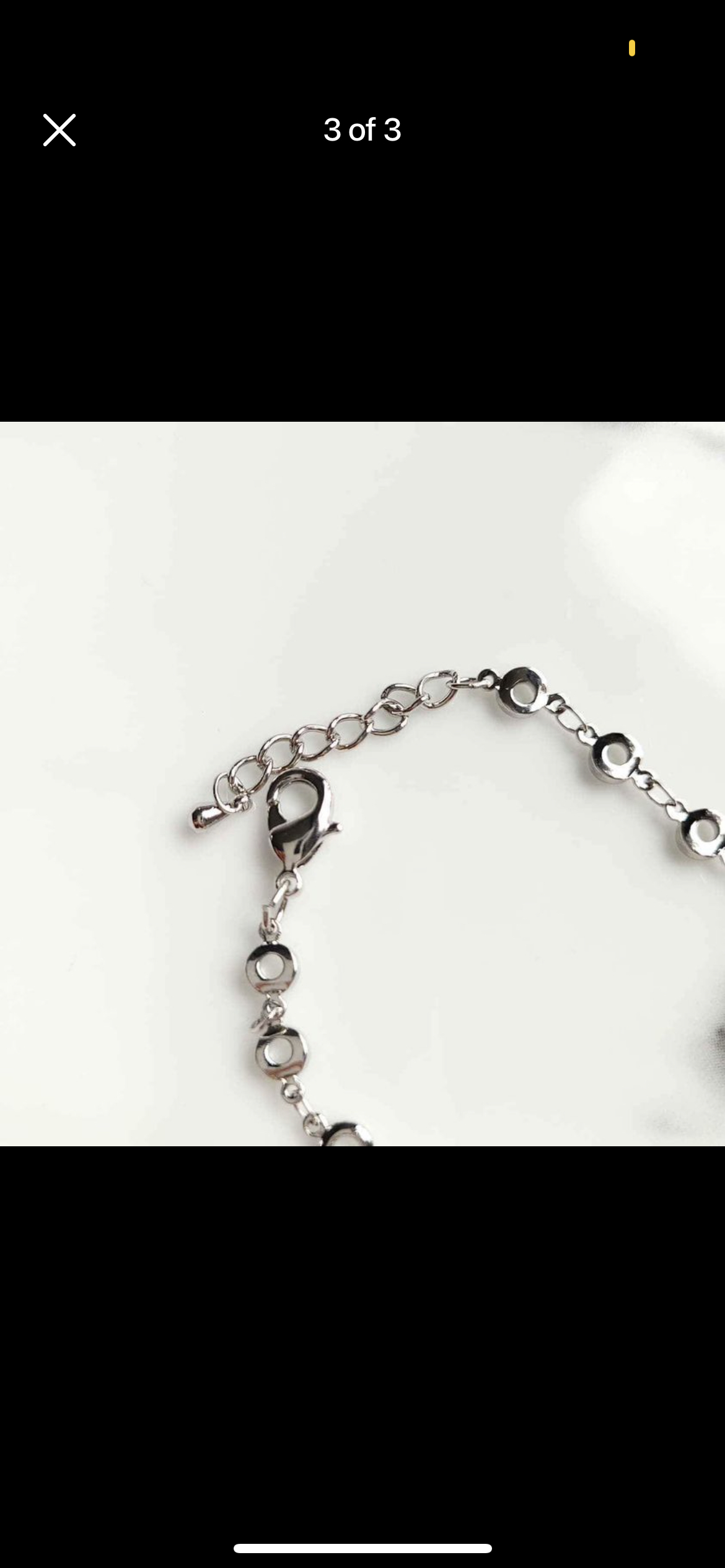 Bracelet - photo 3