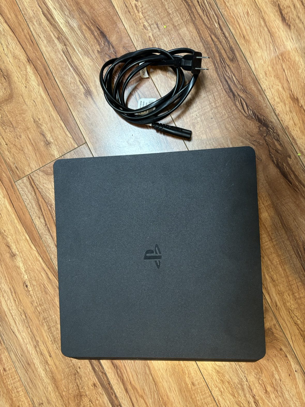 PS4 & Controller image indicator(2)