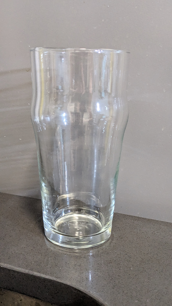 Set of Beer glasses - photo 3