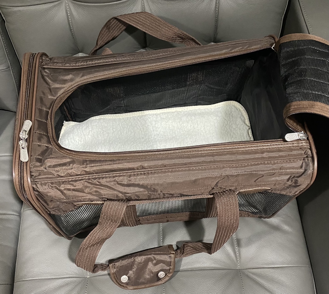 Sherpa Pet Carrier - photo 3