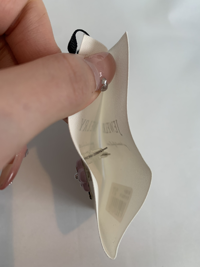 🌸Earrings💦 image indicator(2)