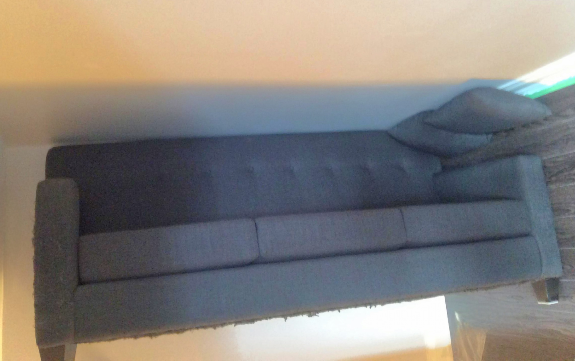 FREE Sofa - photo 3