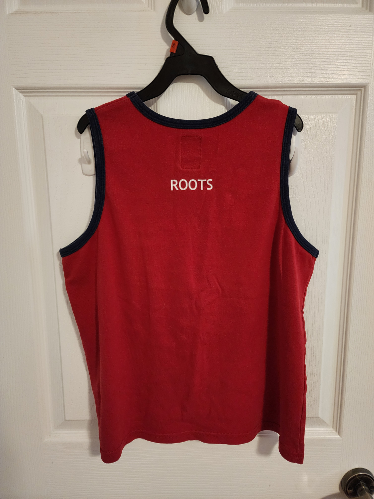 Vintage Roots USA Olympic Tanks image indicator(9)