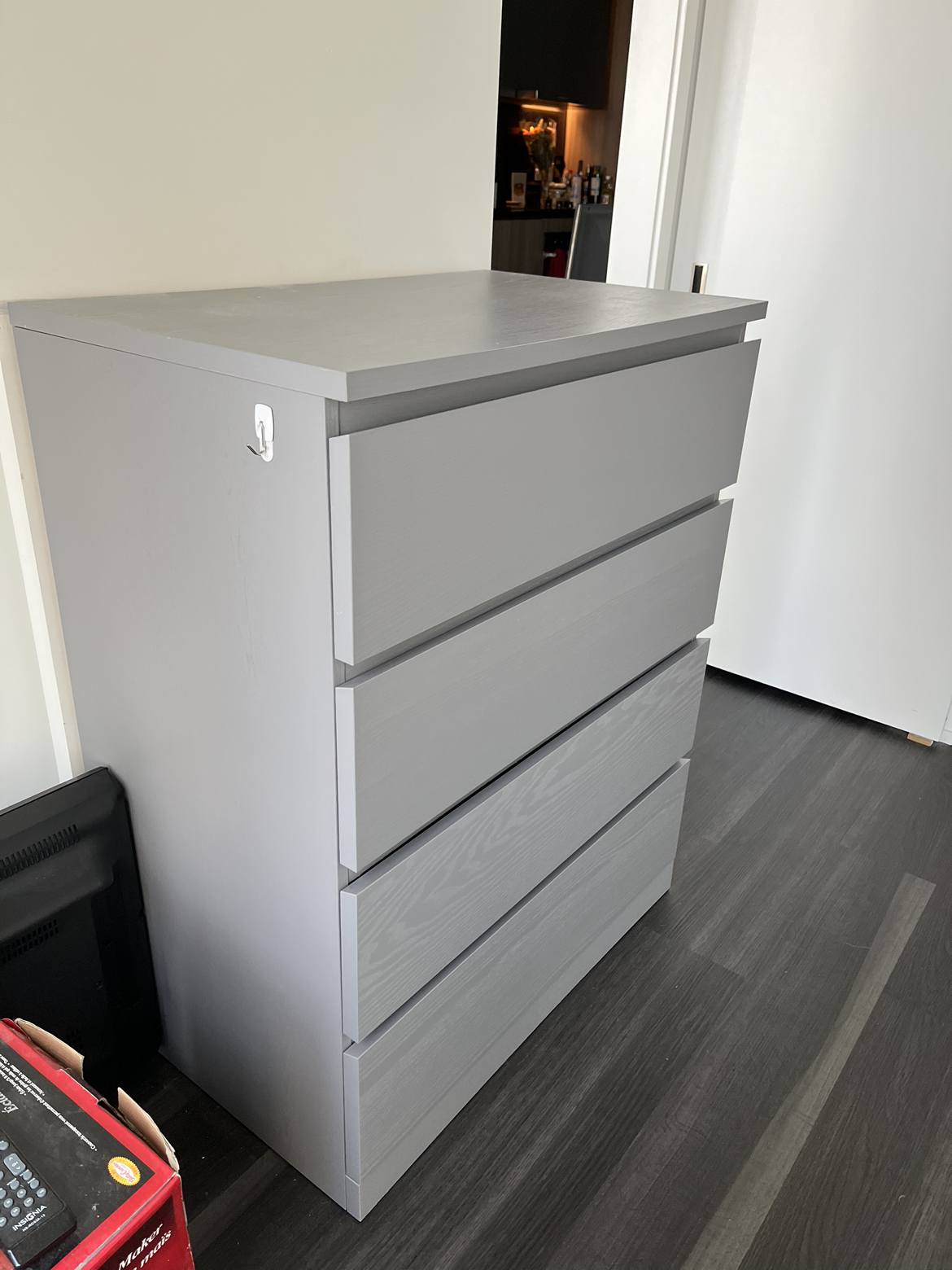 IKEA Dresser - photo 2