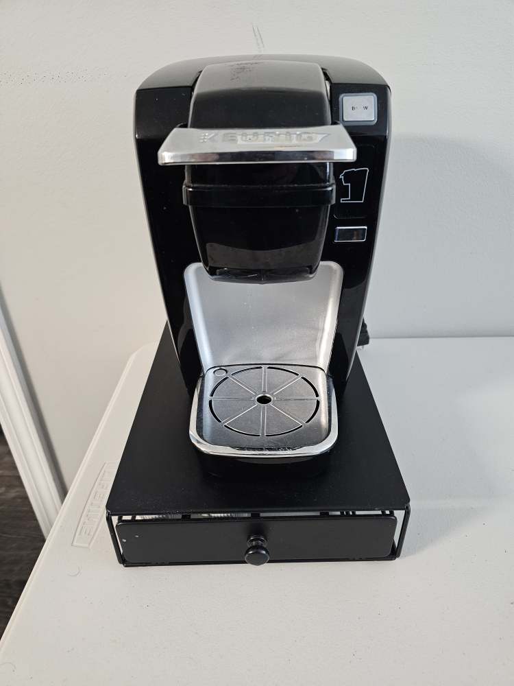 Keurig Pods thumbnail