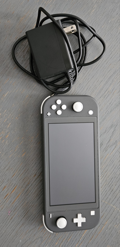 Nintendo Switch Lite - photo 2