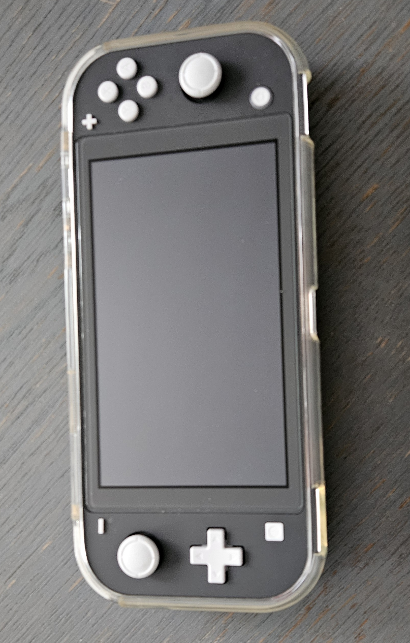 Nintendo Switch Lite - photo 3