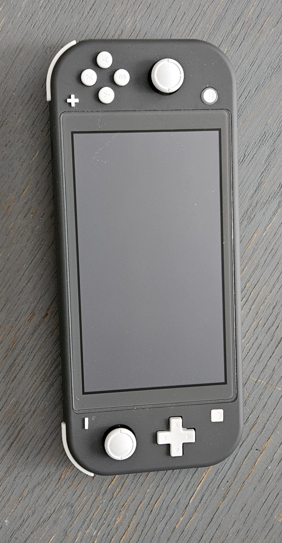 Nintendo Switch Lite - photo 5