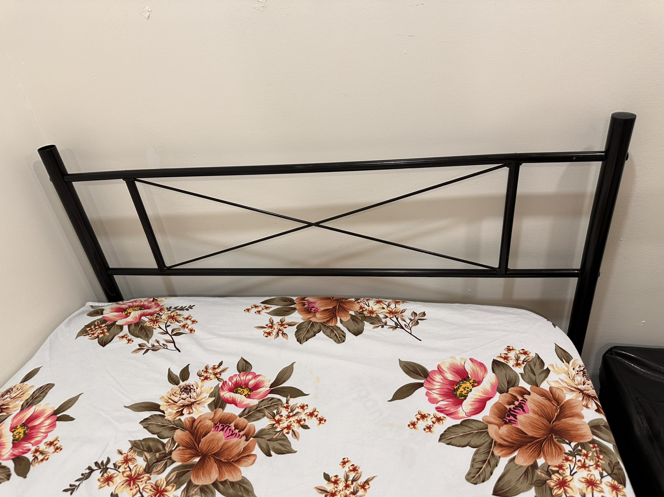 Twin bed frame image indicator(3)