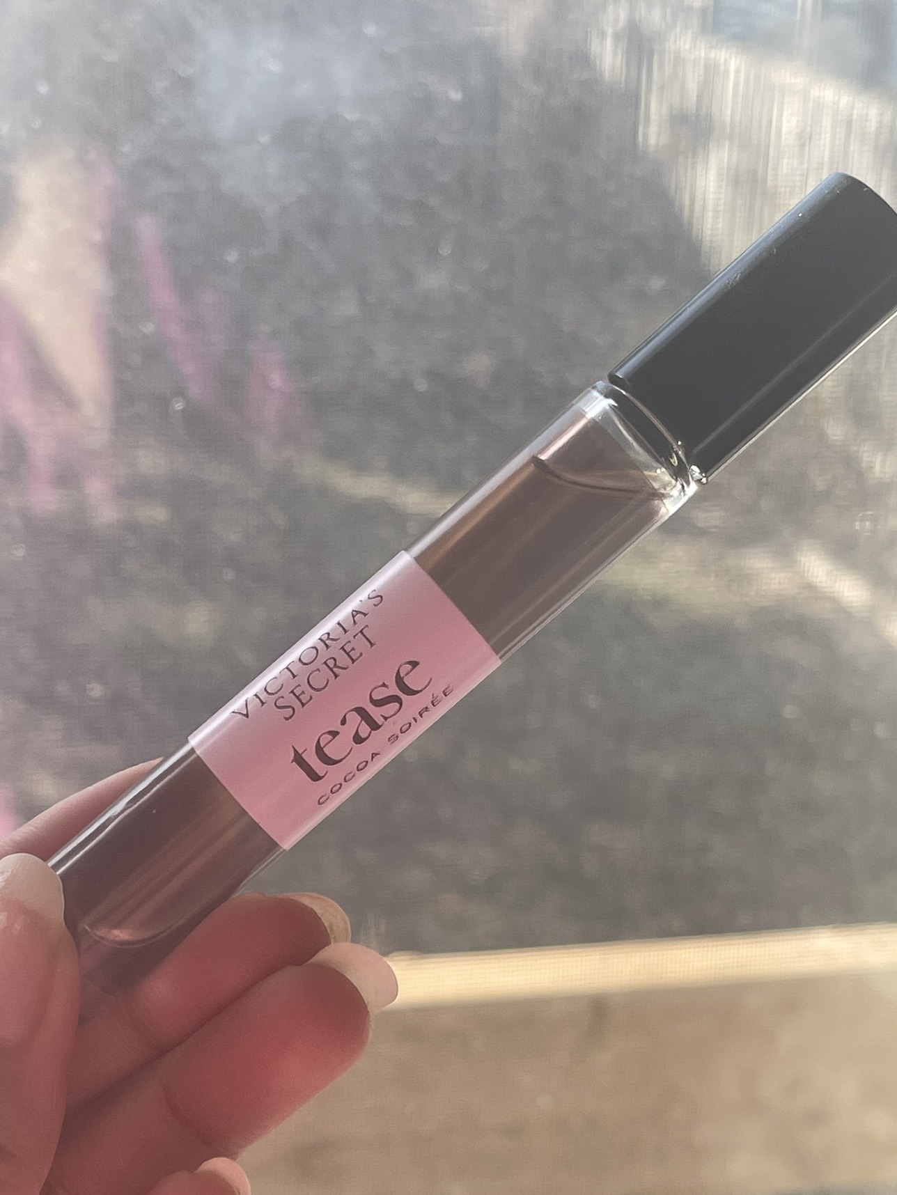 Victoria’s Secret Tease Cocoa Soirée thumbnail