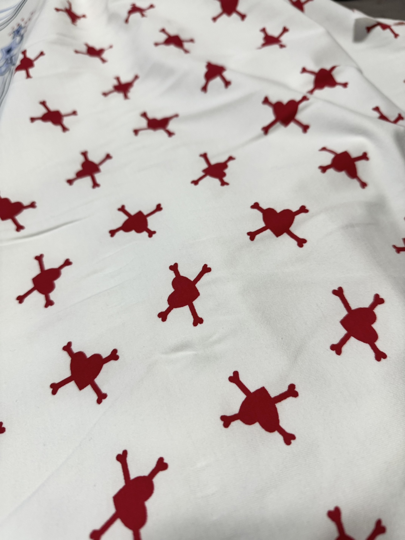 Cute print jersey fabric image indicator(2)