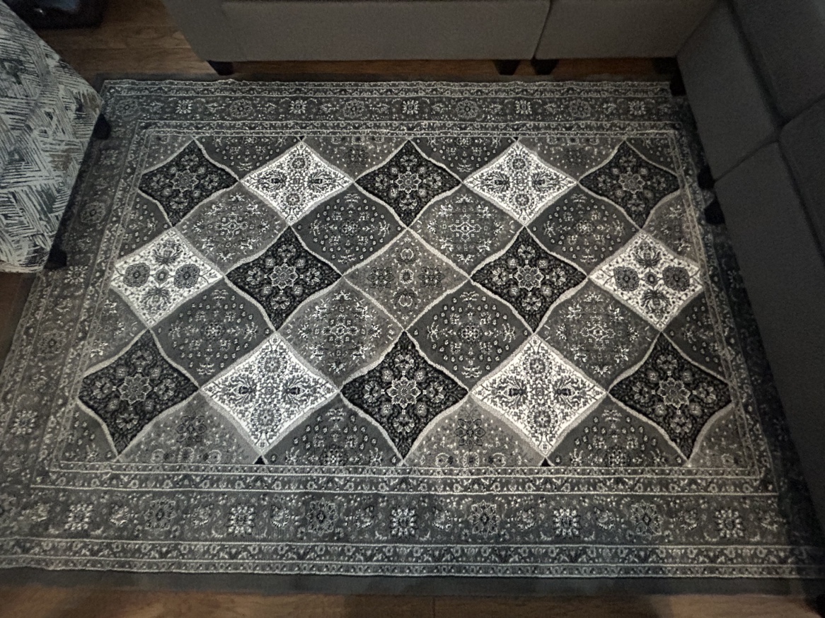 Carpet - photo 2