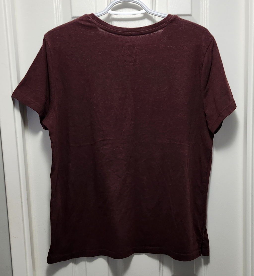 ROOTS *IT'S BETTER IN CANADA* T-Shirt #XL #extralarge. image indicator(2)