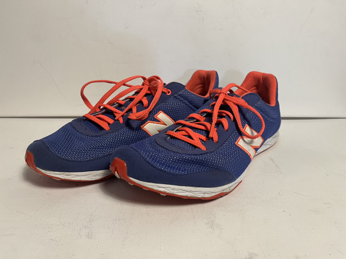 New Balance Women’s Running Shoes Size 9 - photo 3