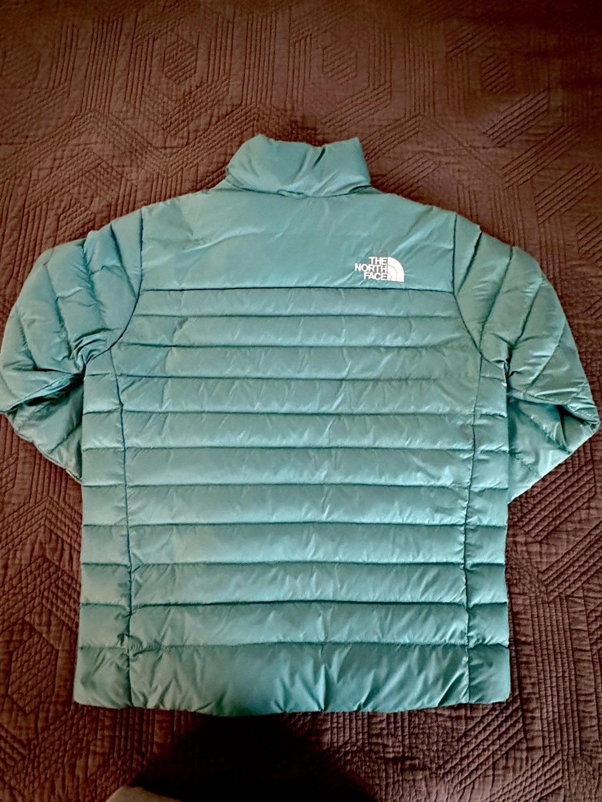 The North Face - Down jacket - photo 2