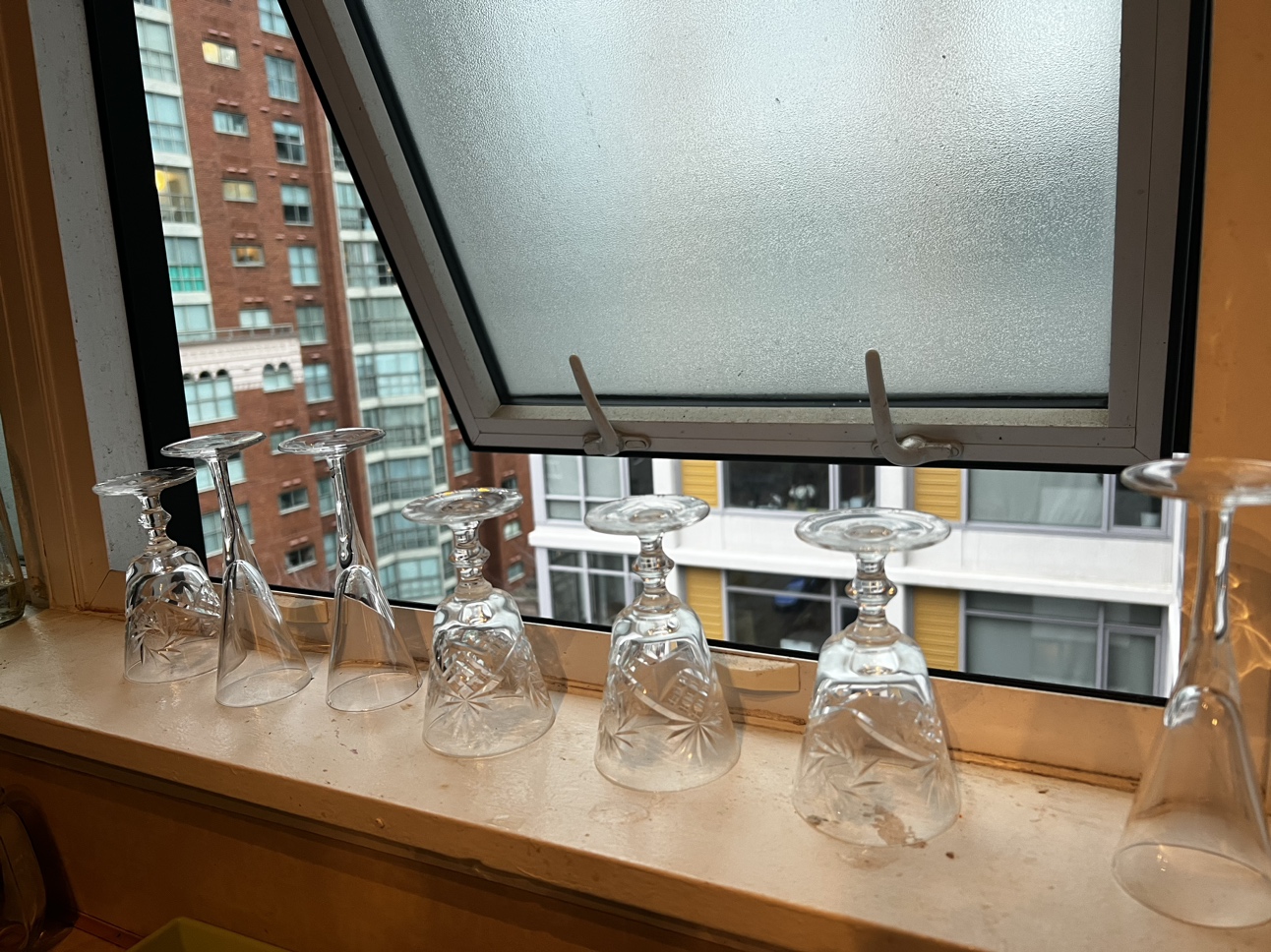 Drinking glasses - photo 2