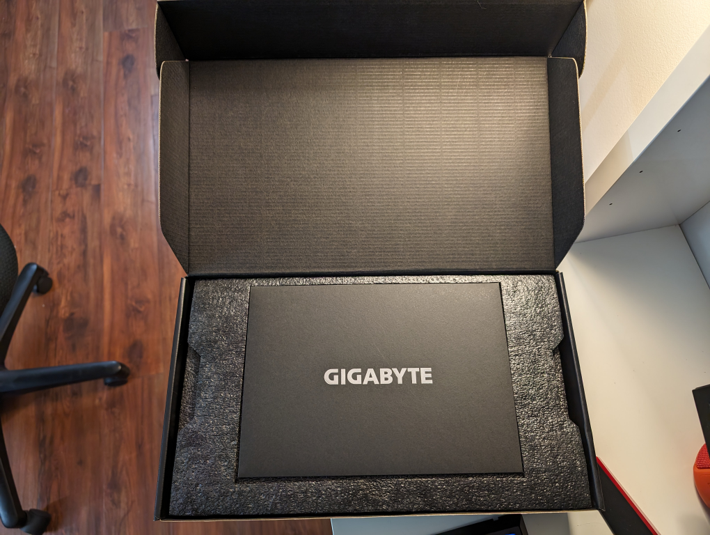 RTX 3070 Ti 8 GB GIGABYTE GAMING OC EDITION NVIDIA GEFORCE - photo 4