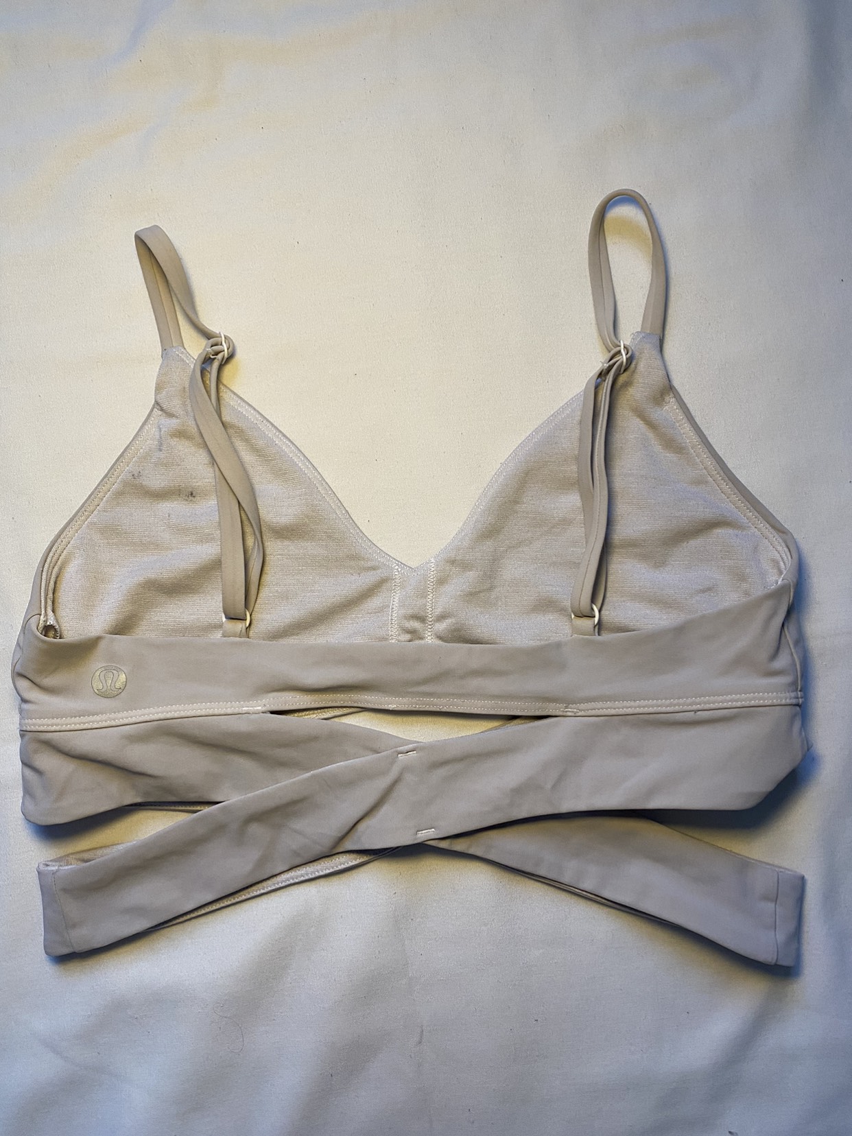 lululemon Bralette 💕 image indicator(2)