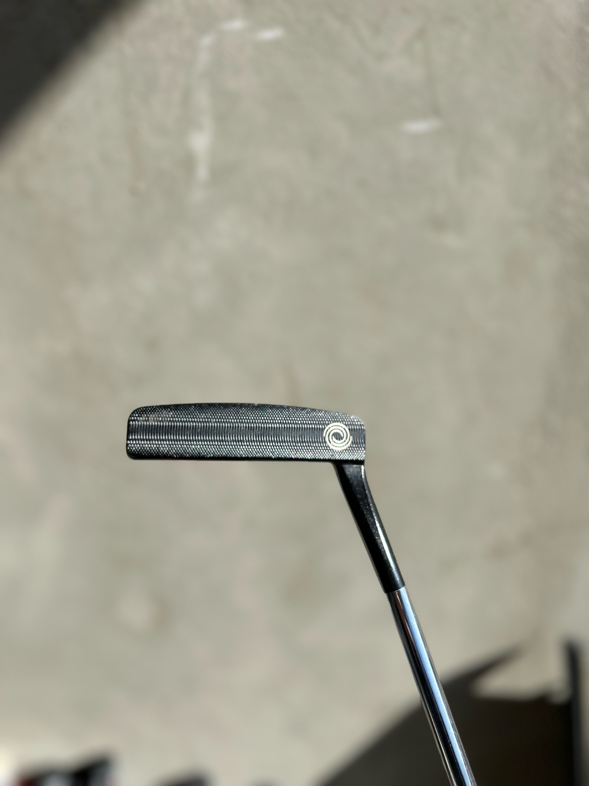 Men’s Left Handed Putter - photo 3