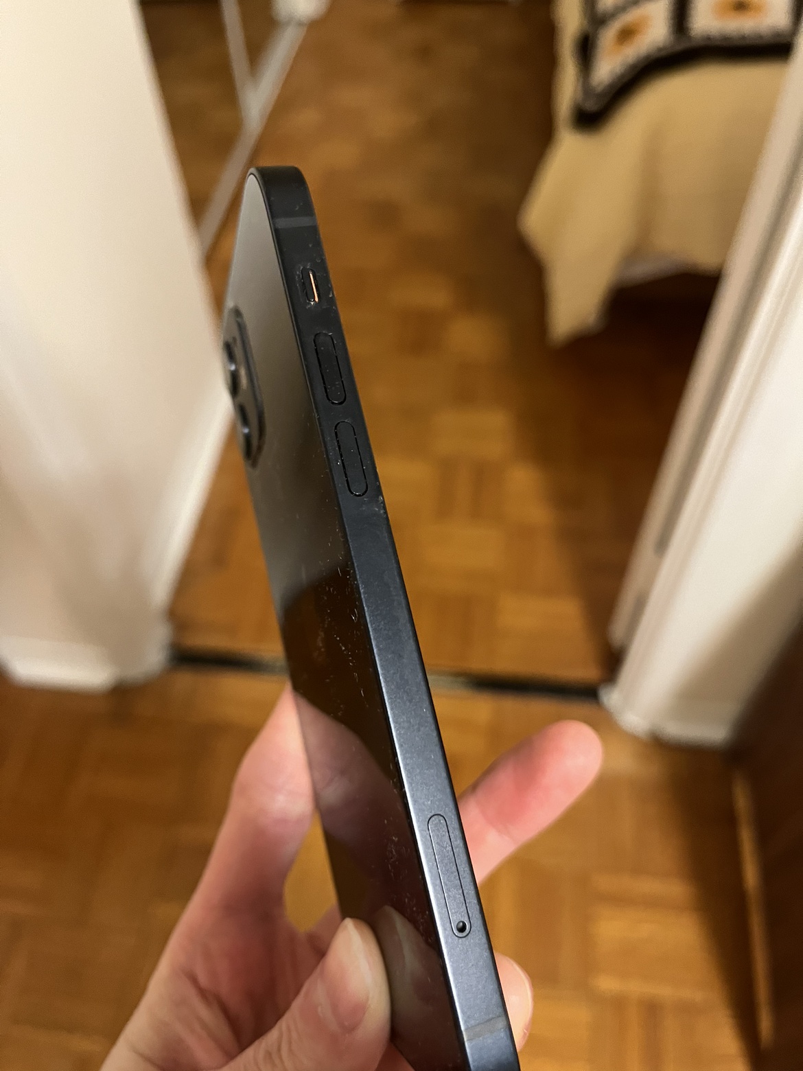 iPhone 12 - 64GB, very good condition - photo 3