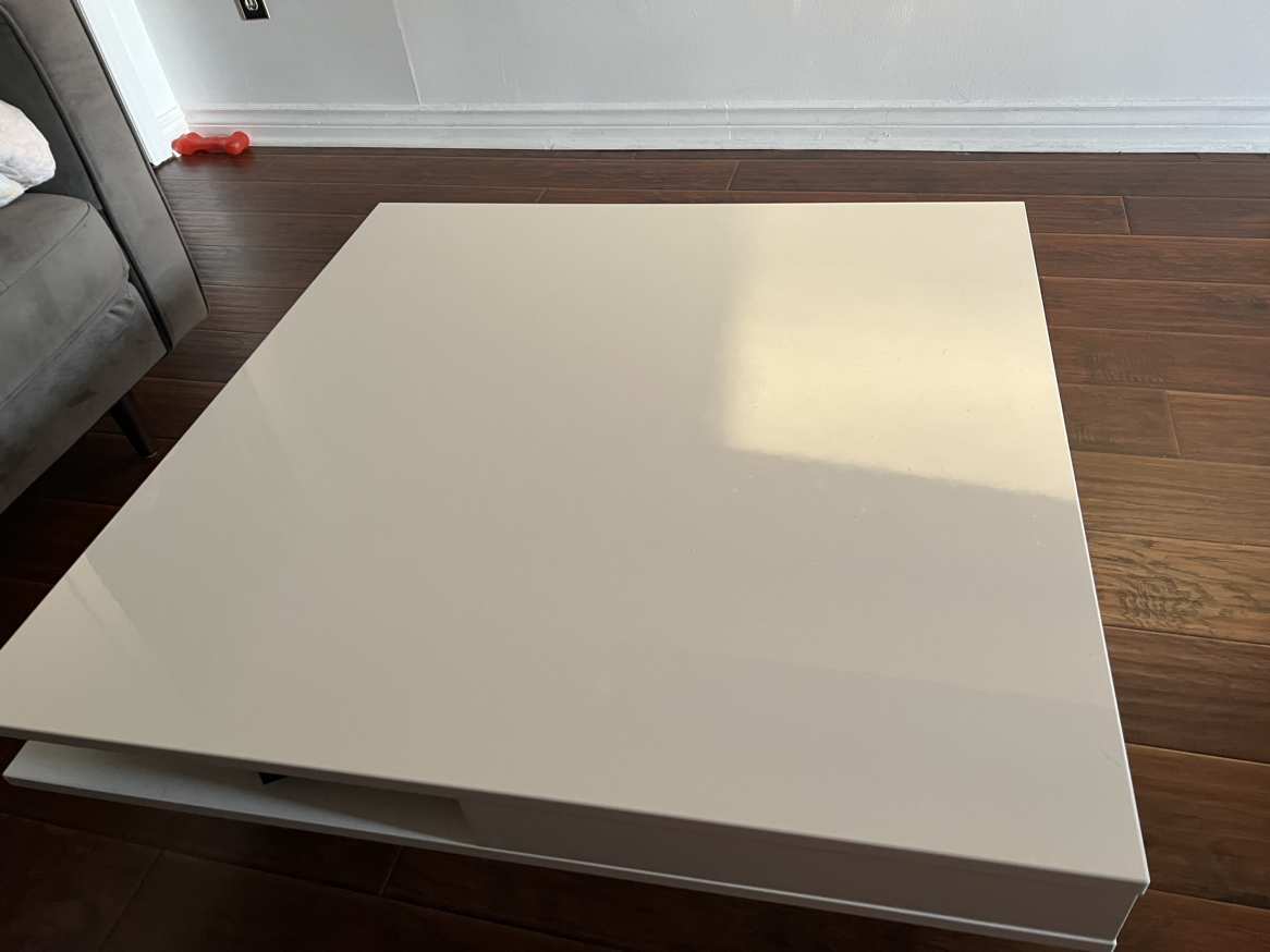 Ikea Coffee table