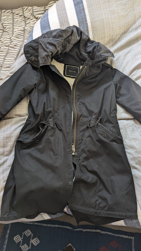 winter jacket thumbnail
