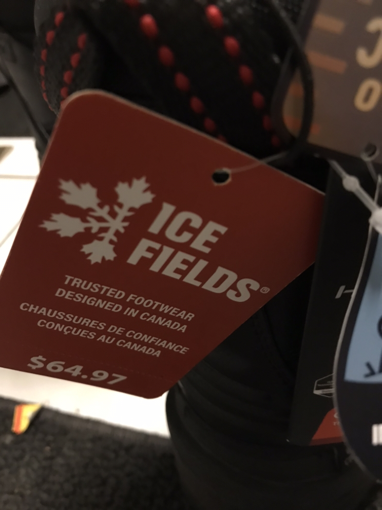 Winter boot -40 - Ice Fields- HeatM. image indicator(4)