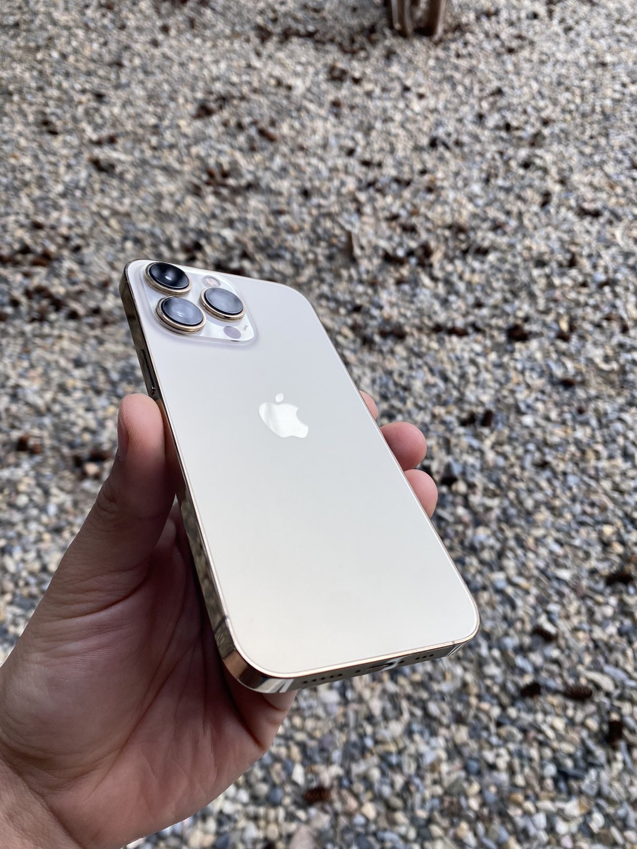 iPhone 13 pro 128gb