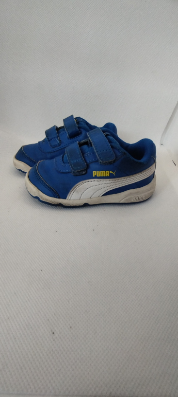 Puma Toddler Shoes - Size 4