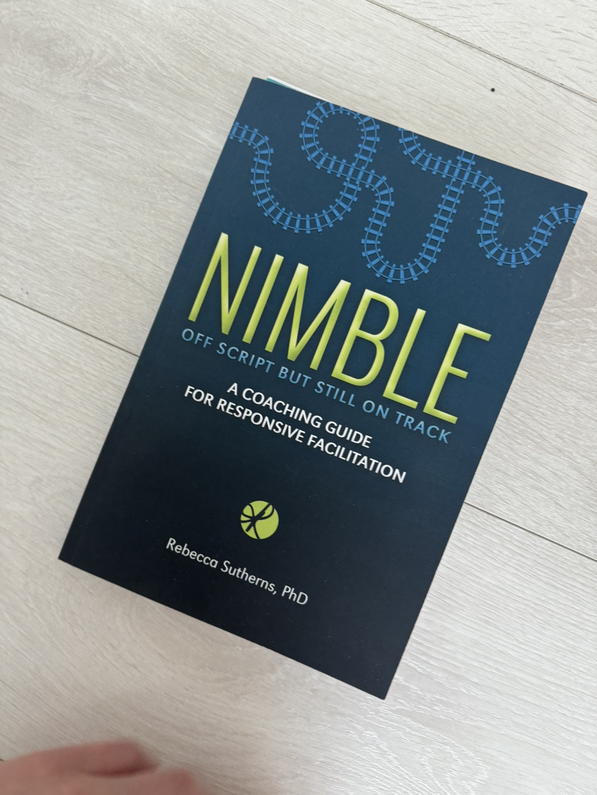 Nimble: Off Script but Still On Track thumbnail