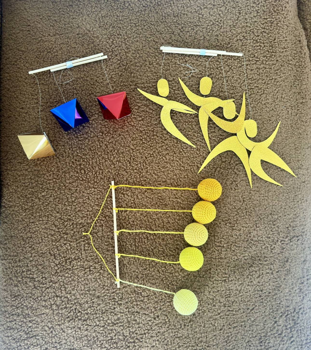 Montessori Mobiles - photo 2