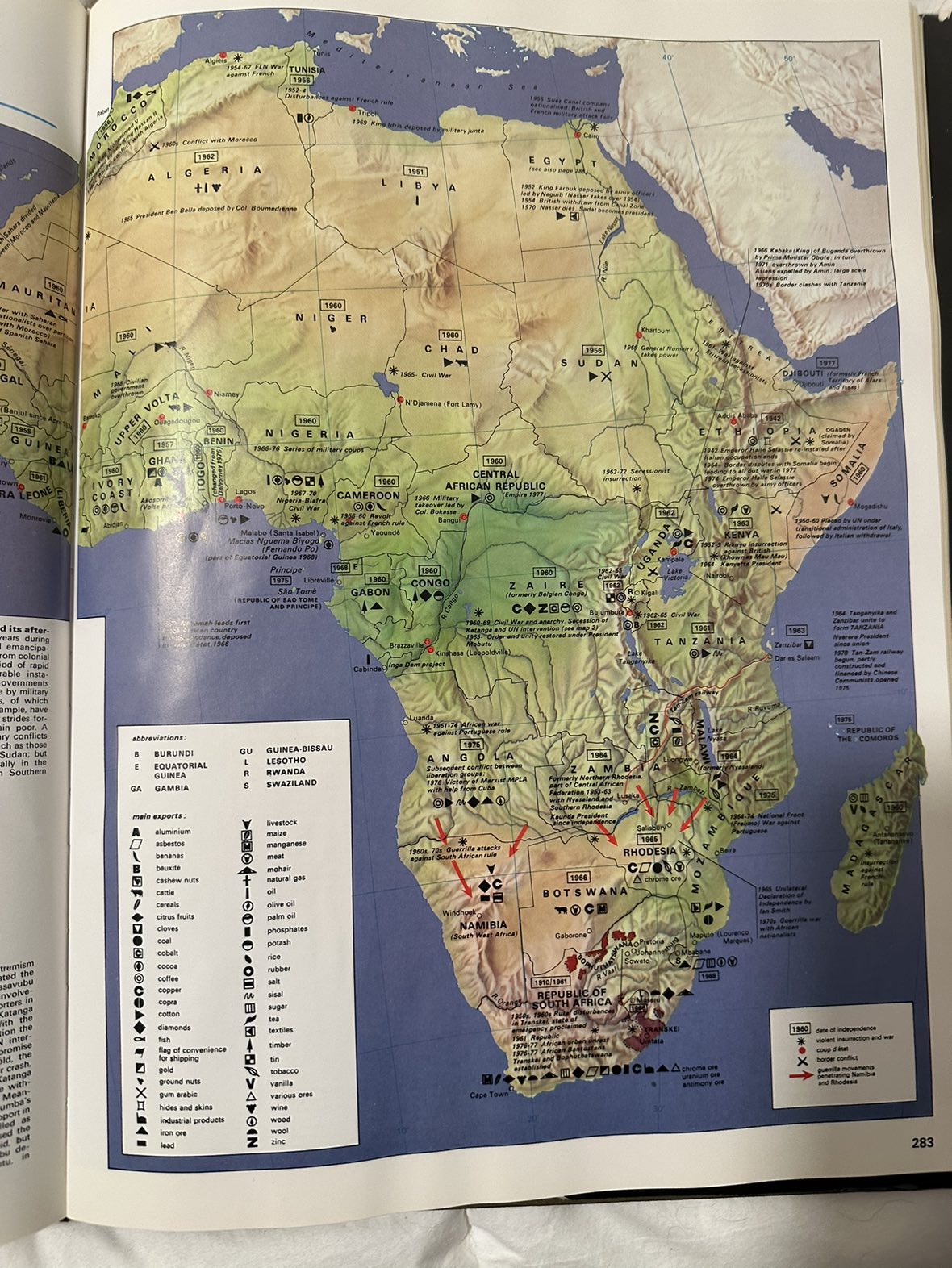 Free large world atlas 🥕 image indicator(6)