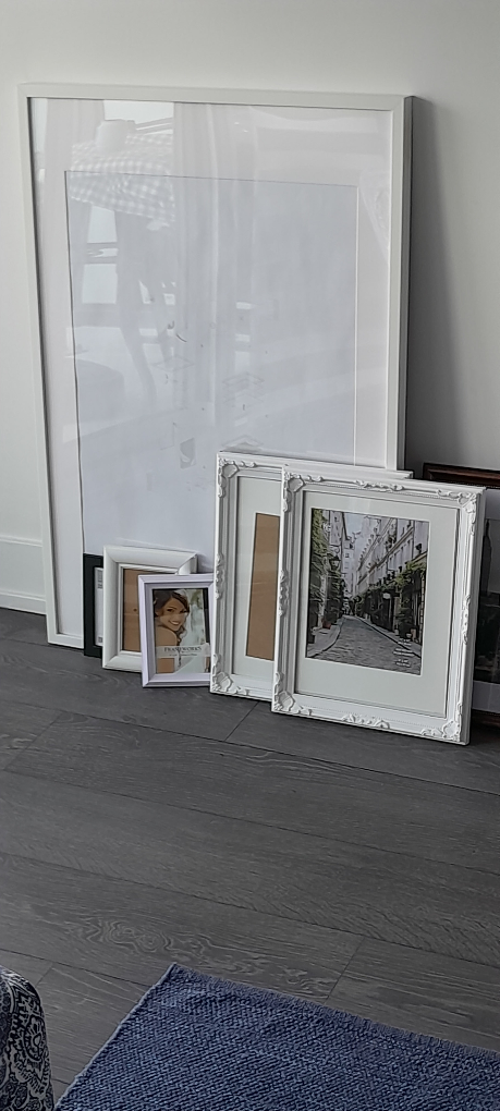 Selection of frames - photo 2