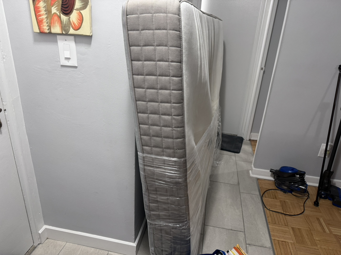 Ikea Haugesund Mattress (Queen)