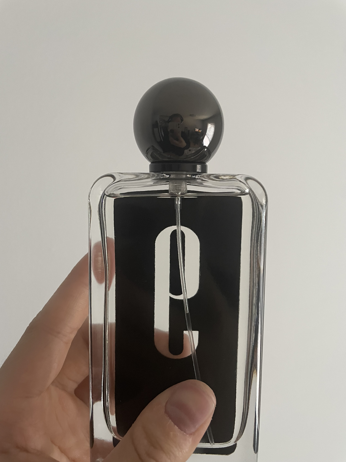 Afnan 9 pm fragrance - photo 2